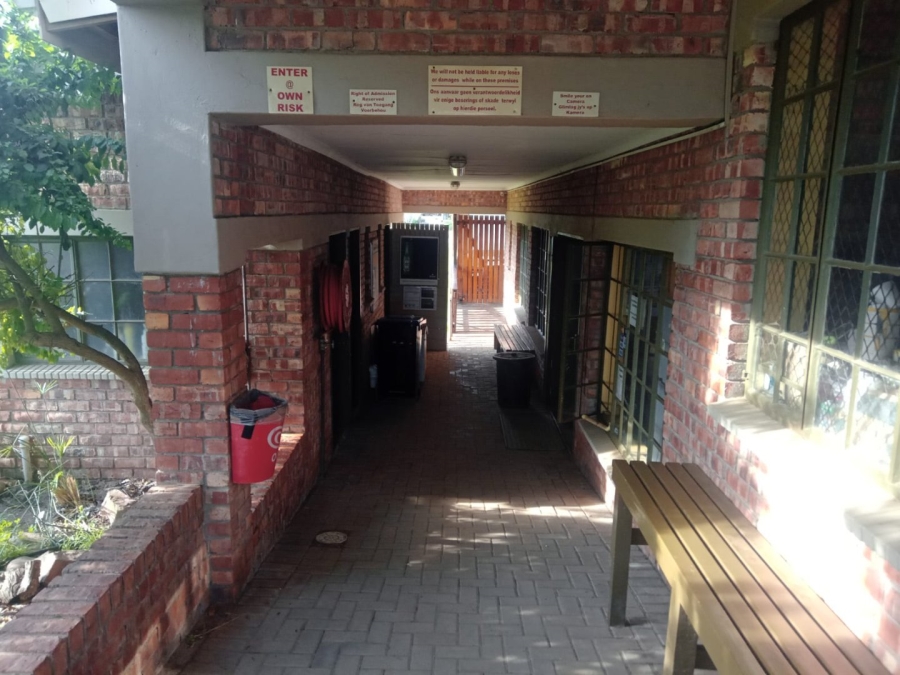 Commercial Property for Sale in Paradise Beach Eastern Cape